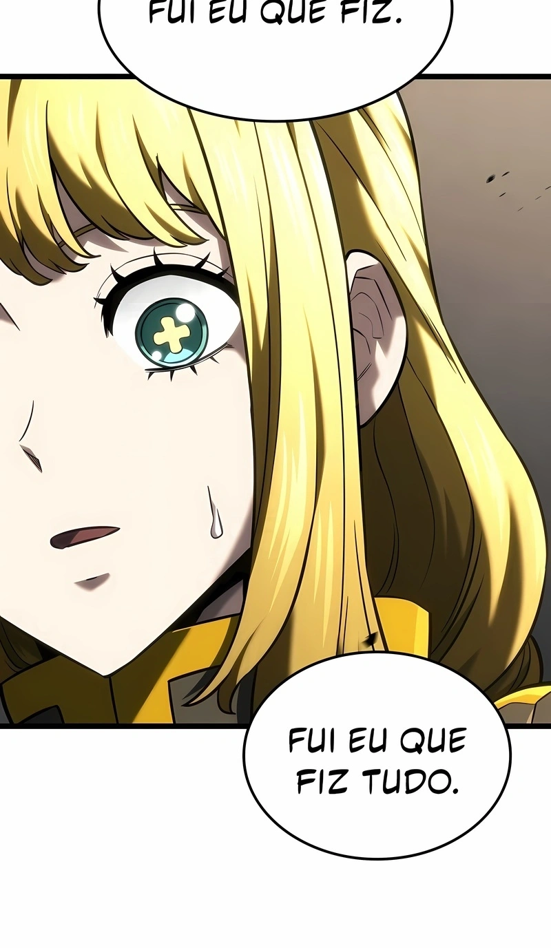 Revenge of the Iron-Blooded Sword Hound Capítulo 153 Página 64