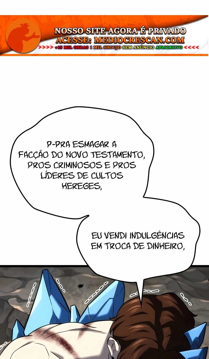 Revenge of the Iron-Blooded Sword Hound Capítulo 153 Página 65