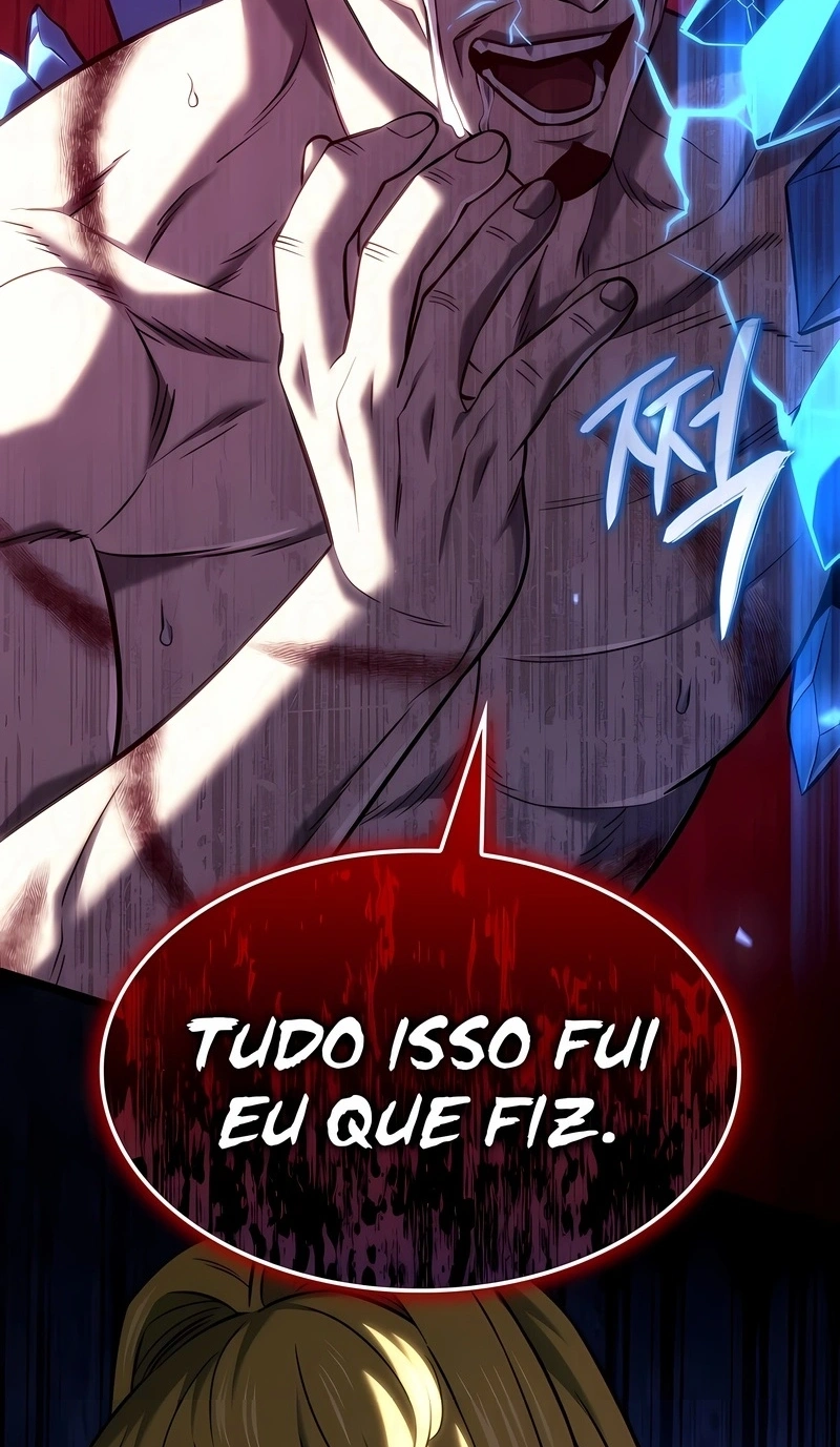 Revenge of the Iron-Blooded Sword Hound Capítulo 153 Página 69