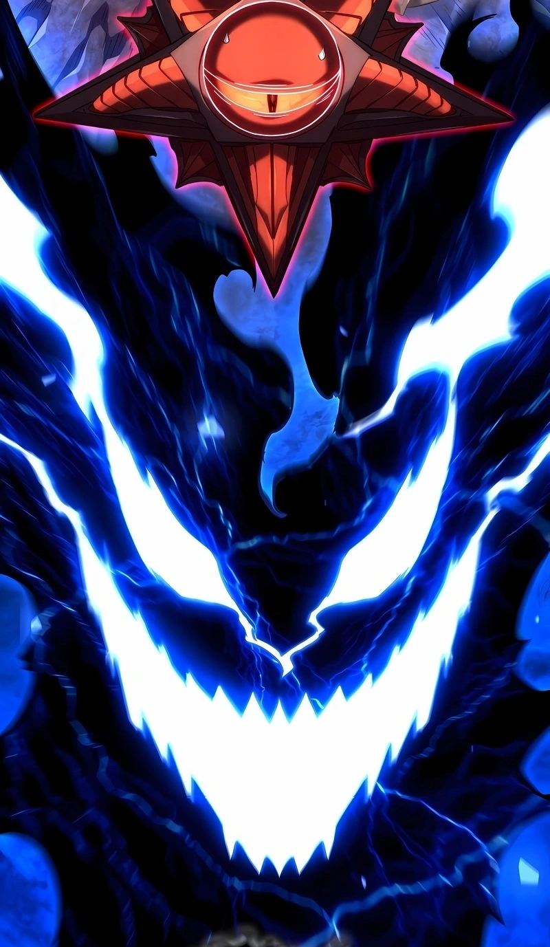 Revenge of the Iron-Blooded Sword Hound Capítulo 153 Página 7