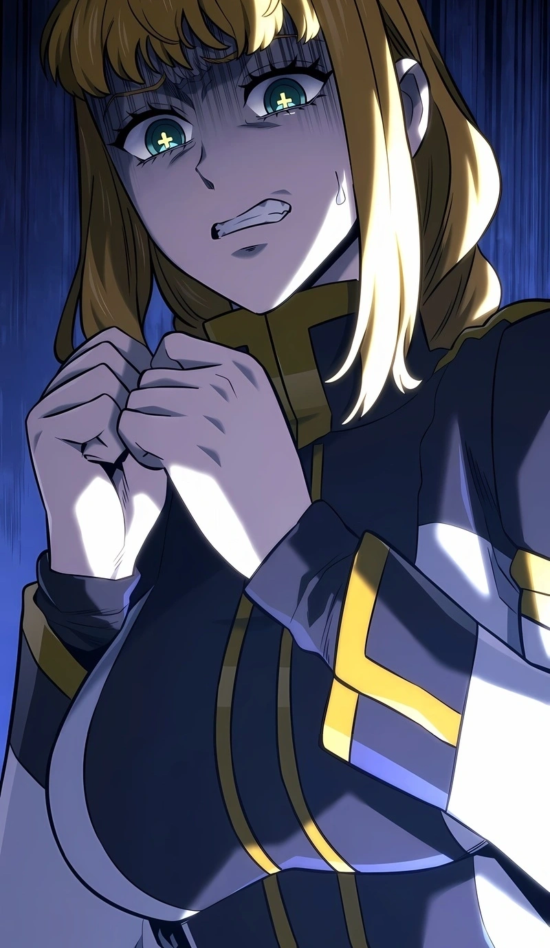 Revenge of the Iron-Blooded Sword Hound Capítulo 153 Página 70