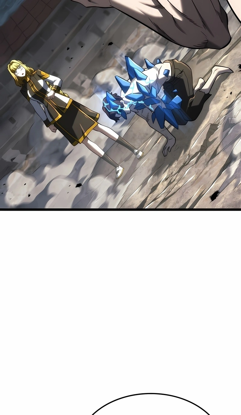 Revenge of the Iron-Blooded Sword Hound Capítulo 153 Página 72