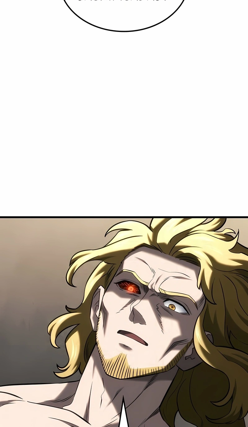 Revenge of the Iron-Blooded Sword Hound Capítulo 153 Página 74