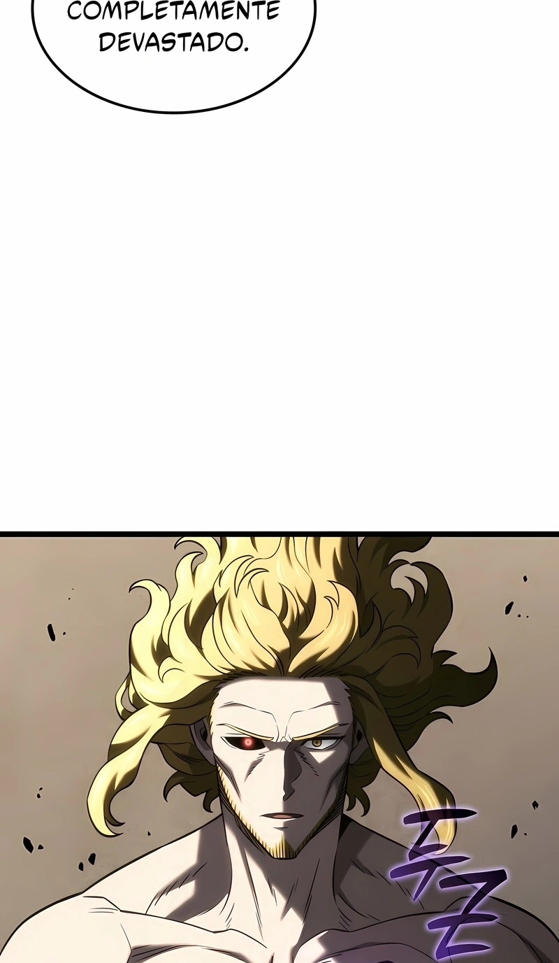 Revenge of the Iron-Blooded Sword Hound Capítulo 153 Página 79