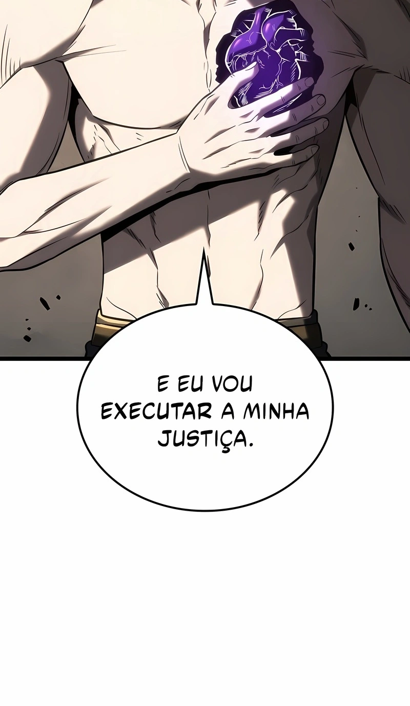 Revenge of the Iron-Blooded Sword Hound Capítulo 153 Página 80