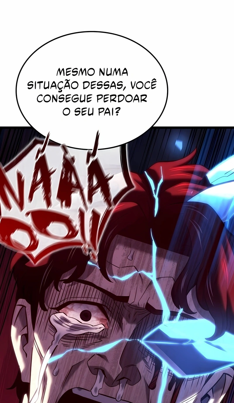 Revenge of the Iron-Blooded Sword Hound Capítulo 153 Página 81