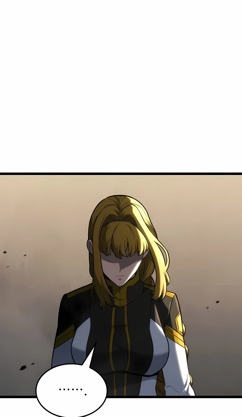 Revenge of the Iron-Blooded Sword Hound Capítulo 153 Página 83