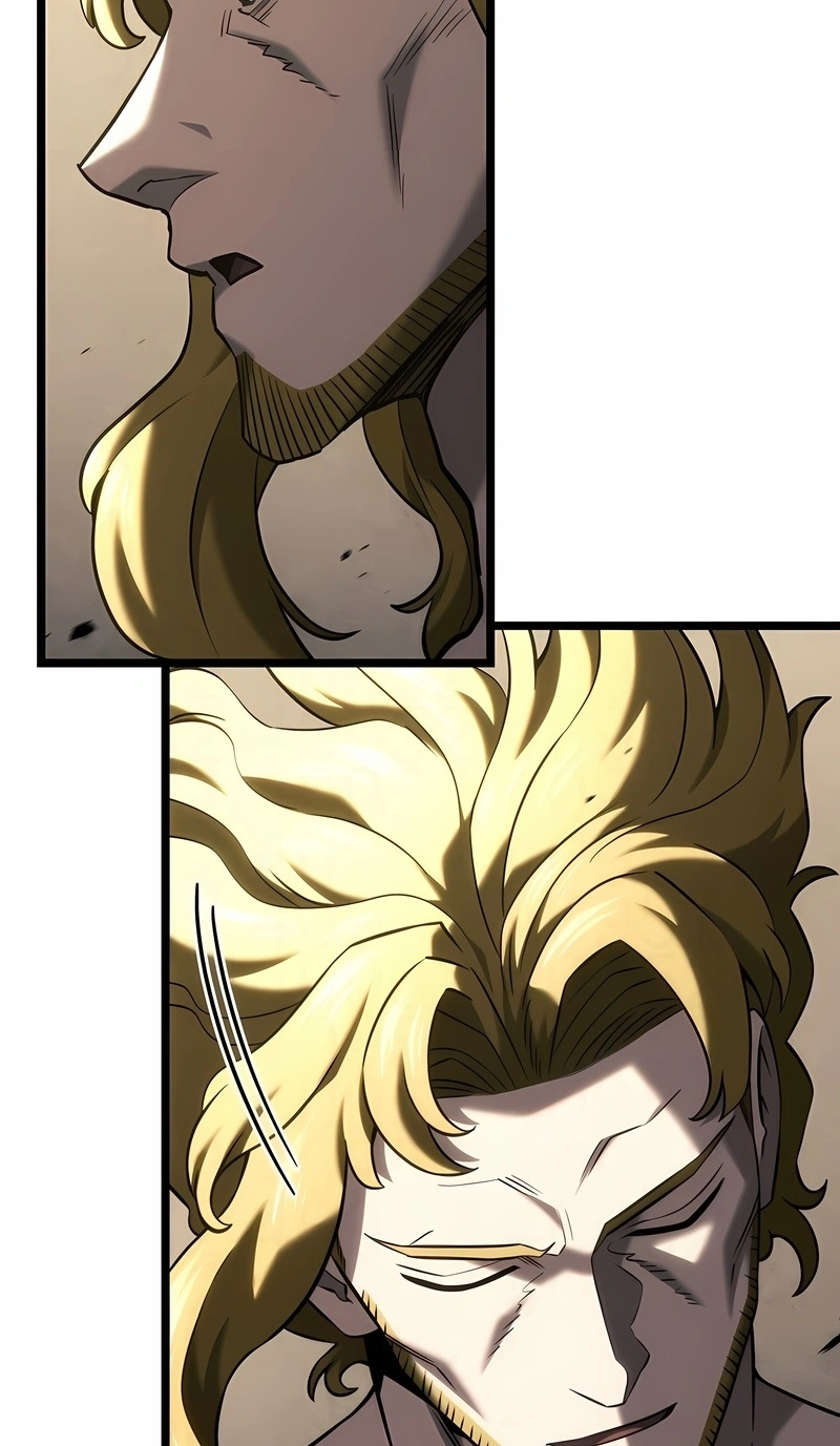 Revenge of the Iron-Blooded Sword Hound Capítulo 153 Página 86
