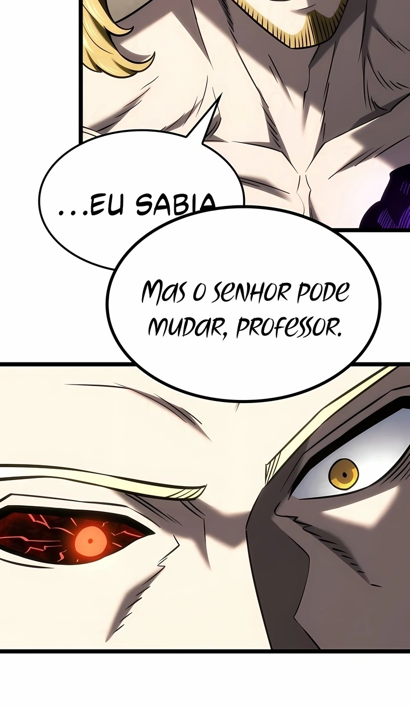 Revenge of the Iron-Blooded Sword Hound Capítulo 153 Página 87