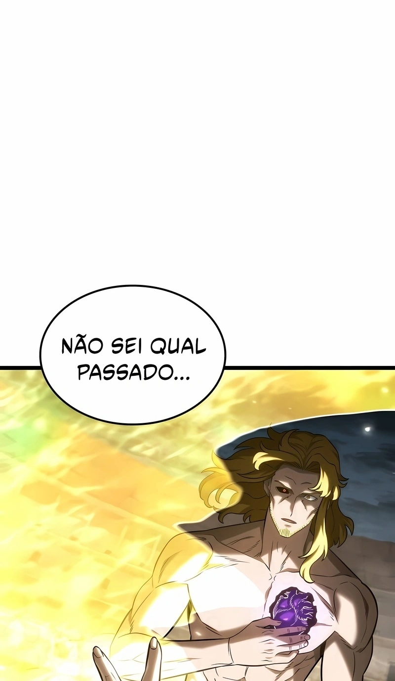 Revenge of the Iron-Blooded Sword Hound Capítulo 153 Página 88