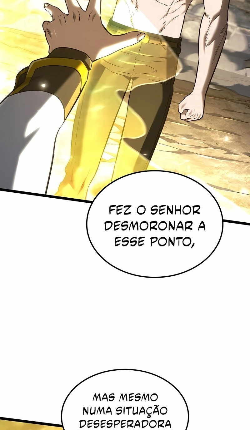 Revenge of the Iron-Blooded Sword Hound Capítulo 153 Página 89