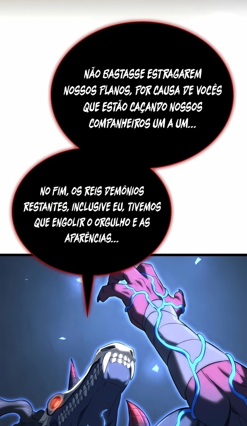 Revenge of the Iron-Blooded Sword Hound Capítulo 153 Página 9
