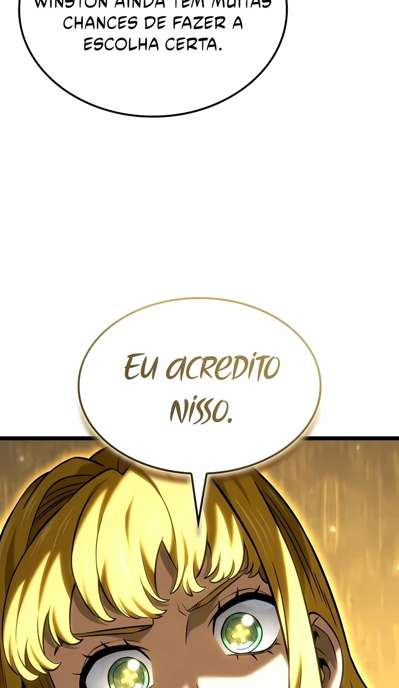 Revenge of the Iron-Blooded Sword Hound Capítulo 153 Página 91