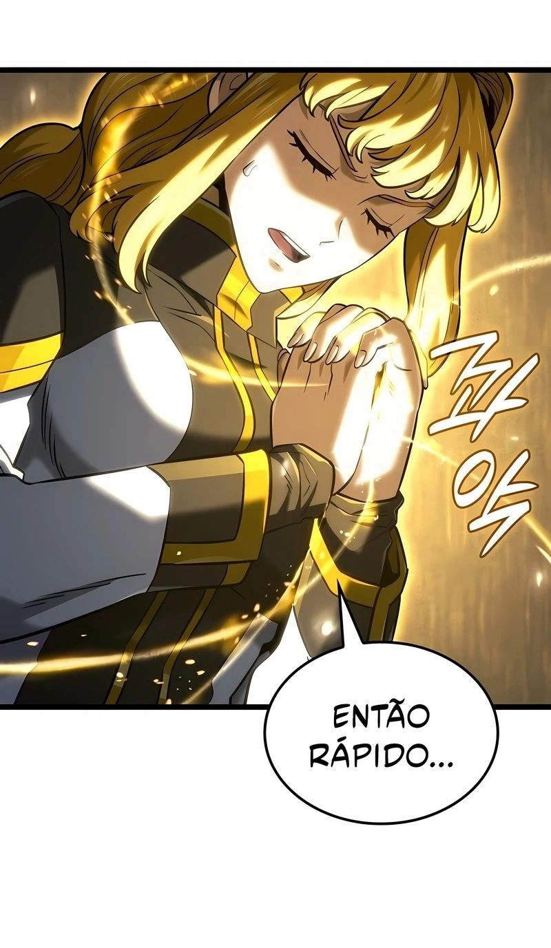 Revenge of the Iron-Blooded Sword Hound Capítulo 153 Página 93