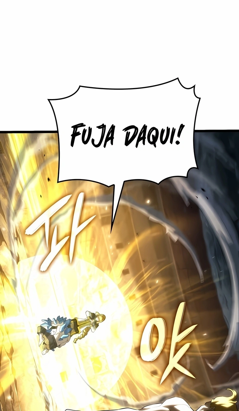 Revenge of the Iron-Blooded Sword Hound Capítulo 153 Página 94