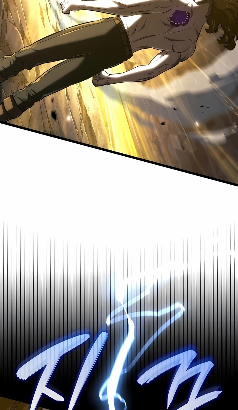 Revenge of the Iron-Blooded Sword Hound Capítulo 153 Página 95