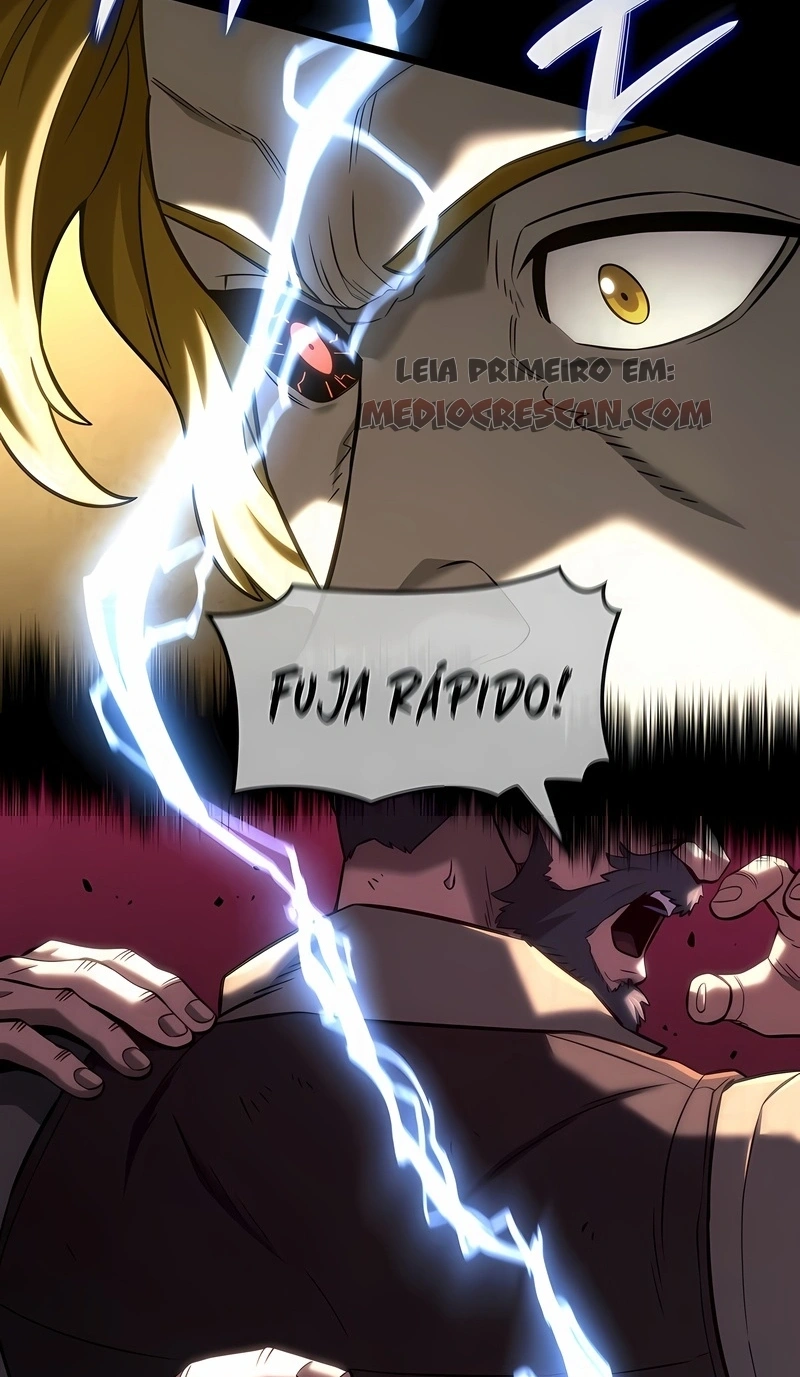 Revenge of the Iron-Blooded Sword Hound Capítulo 153 Página 96