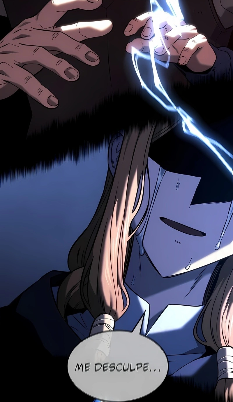 Revenge of the Iron-Blooded Sword Hound Capítulo 153 Página 97