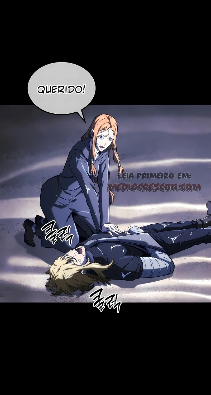 Revenge of the Iron-Blooded Sword Hound Capítulo 154 Página 100