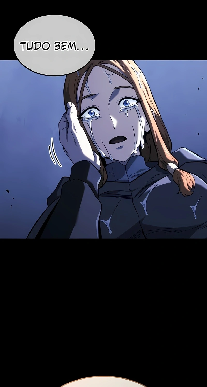 Revenge of the Iron-Blooded Sword Hound Capítulo 154 Página 103