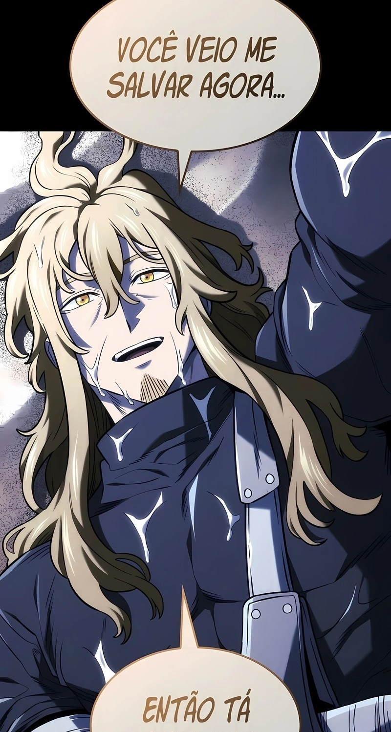 Revenge of the Iron-Blooded Sword Hound Capítulo 154 Página 104