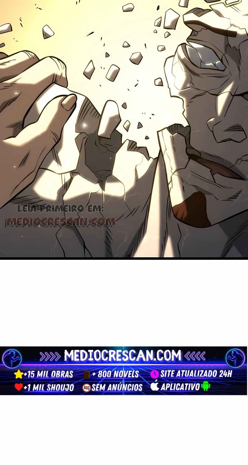 Revenge of the Iron-Blooded Sword Hound Capítulo 154 Página 11