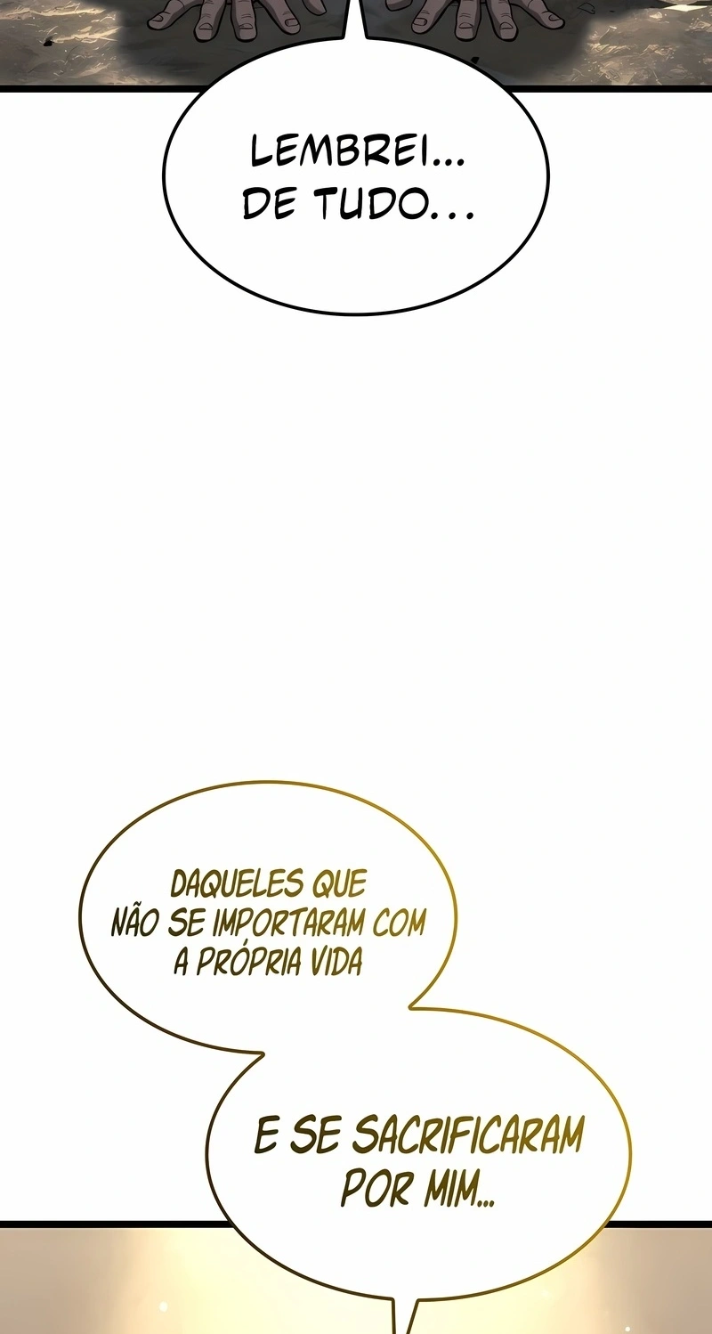 Revenge of the Iron-Blooded Sword Hound Capítulo 154 Página 110
