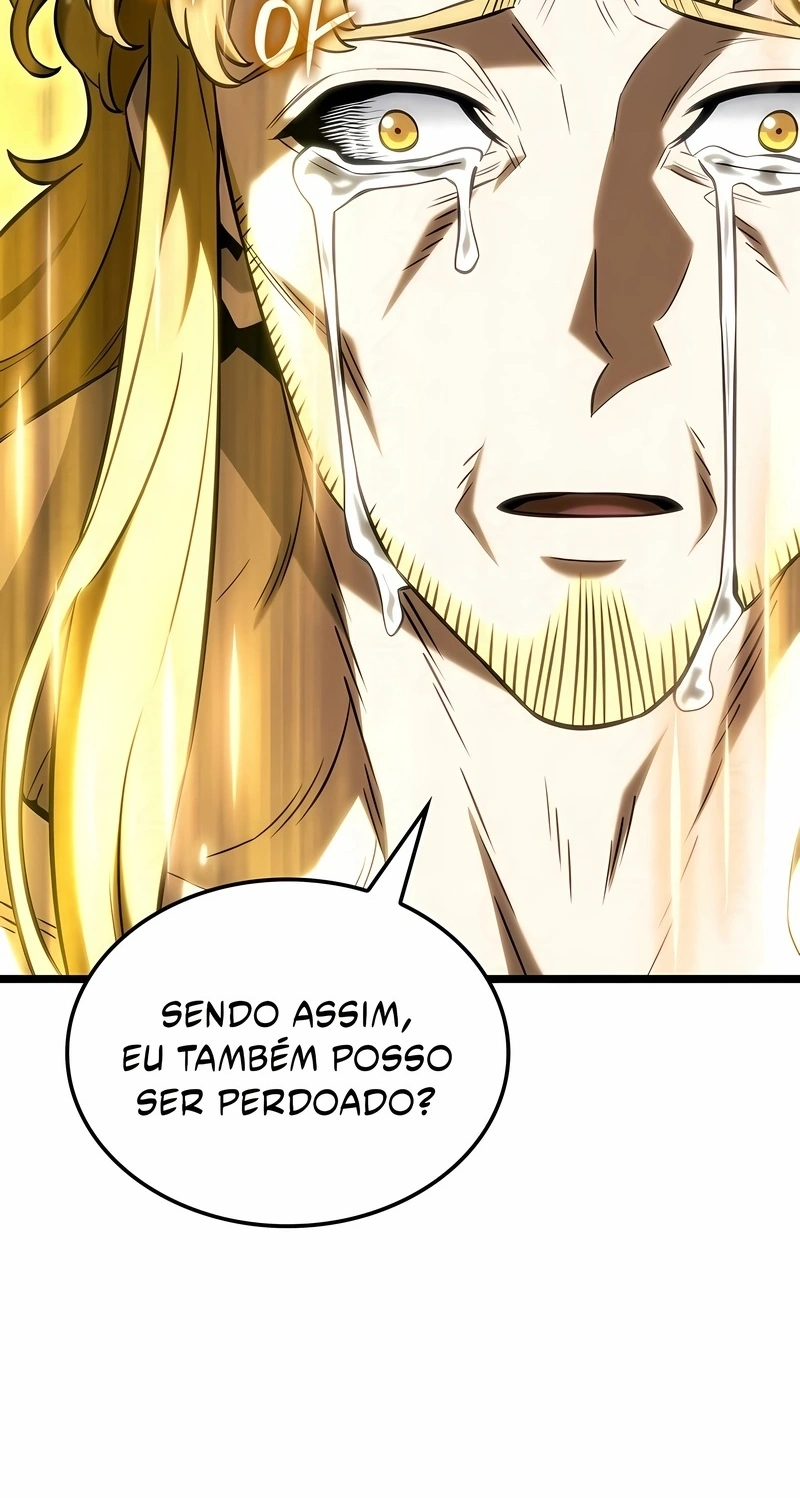 Revenge of the Iron-Blooded Sword Hound Capítulo 154 Página 114