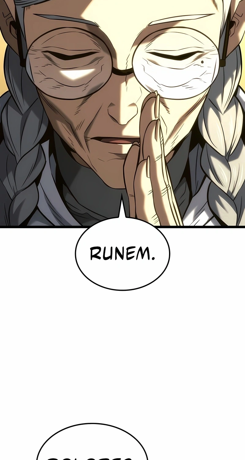 Revenge of the Iron-Blooded Sword Hound Capítulo 154 Página 14