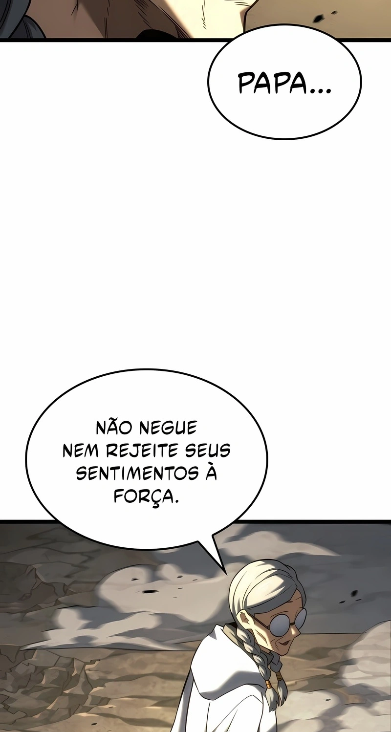 Revenge of the Iron-Blooded Sword Hound Capítulo 154 Página 17
