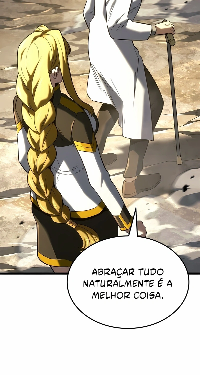 Revenge of the Iron-Blooded Sword Hound Capítulo 154 Página 18