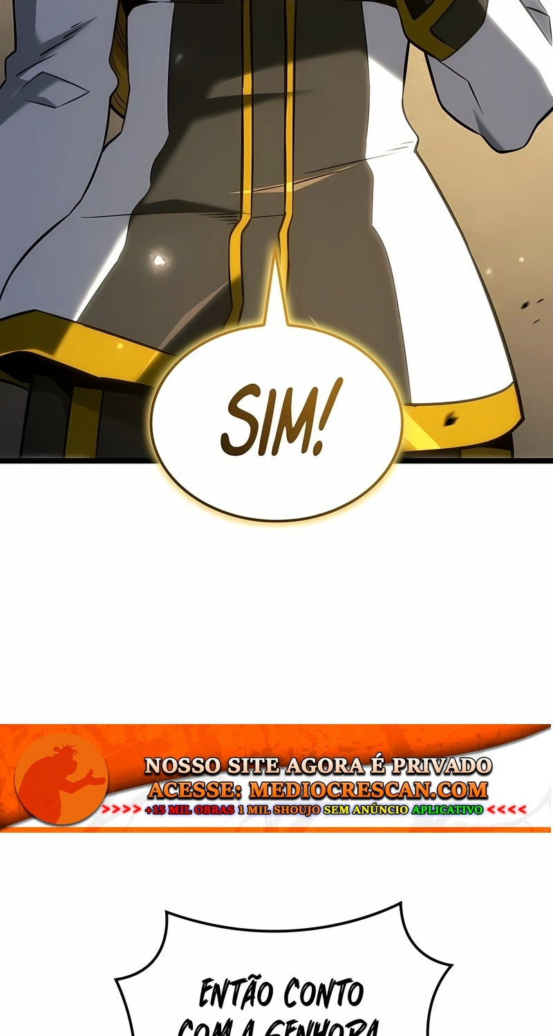 Revenge of the Iron-Blooded Sword Hound Capítulo 154 Página 20
