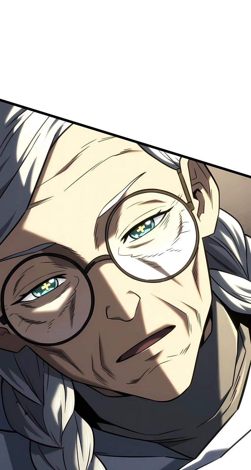 Revenge of the Iron-Blooded Sword Hound Capítulo 154 Página 25