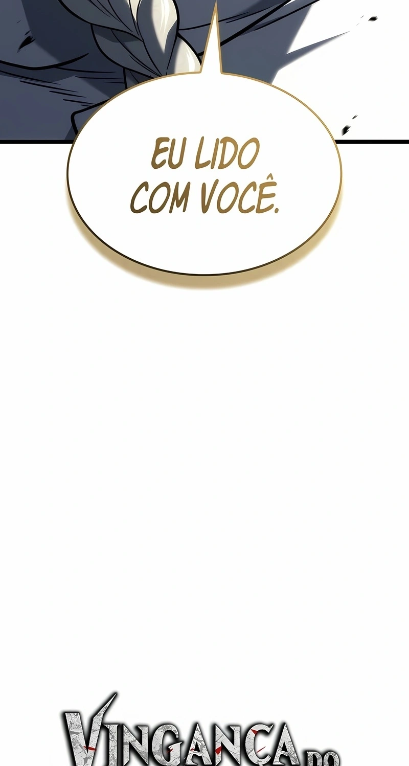 Revenge of the Iron-Blooded Sword Hound Capítulo 154 Página 26