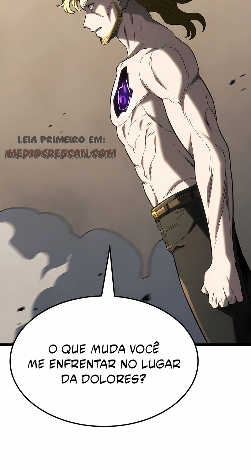 Revenge of the Iron-Blooded Sword Hound Capítulo 154 Página 30