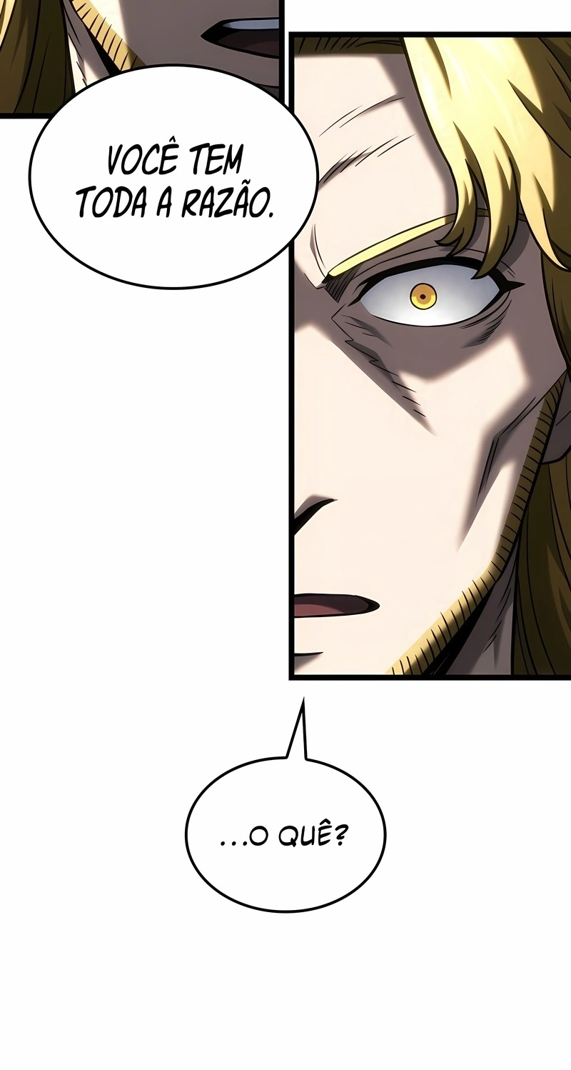 Revenge of the Iron-Blooded Sword Hound Capítulo 154 Página 32