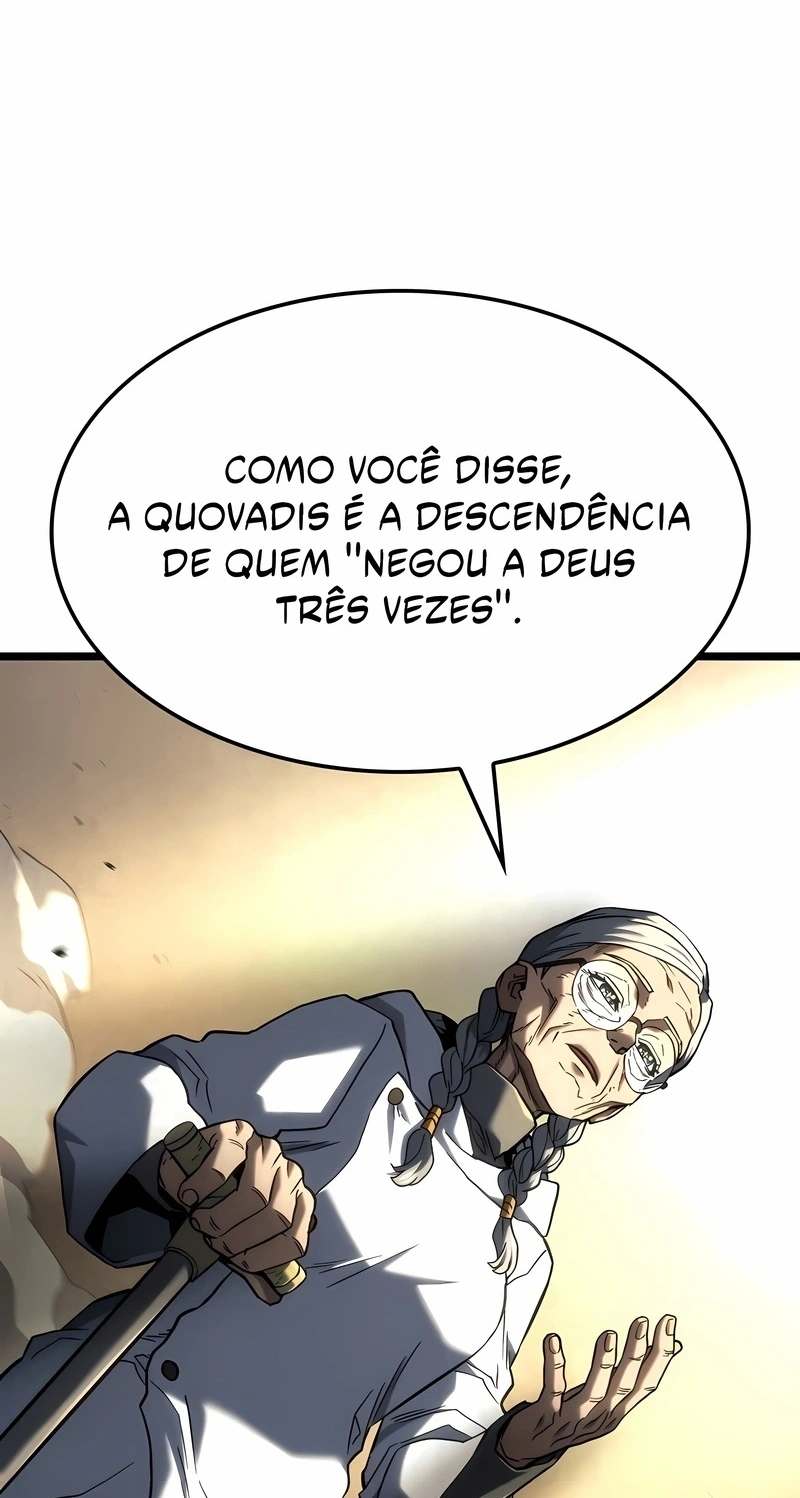 Revenge of the Iron-Blooded Sword Hound Capítulo 154 Página 33
