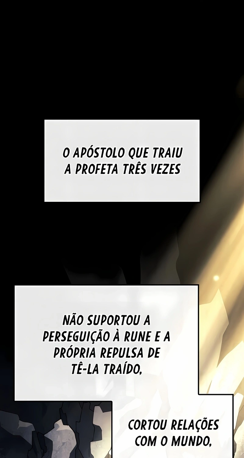 Revenge of the Iron-Blooded Sword Hound Capítulo 154 Página 36