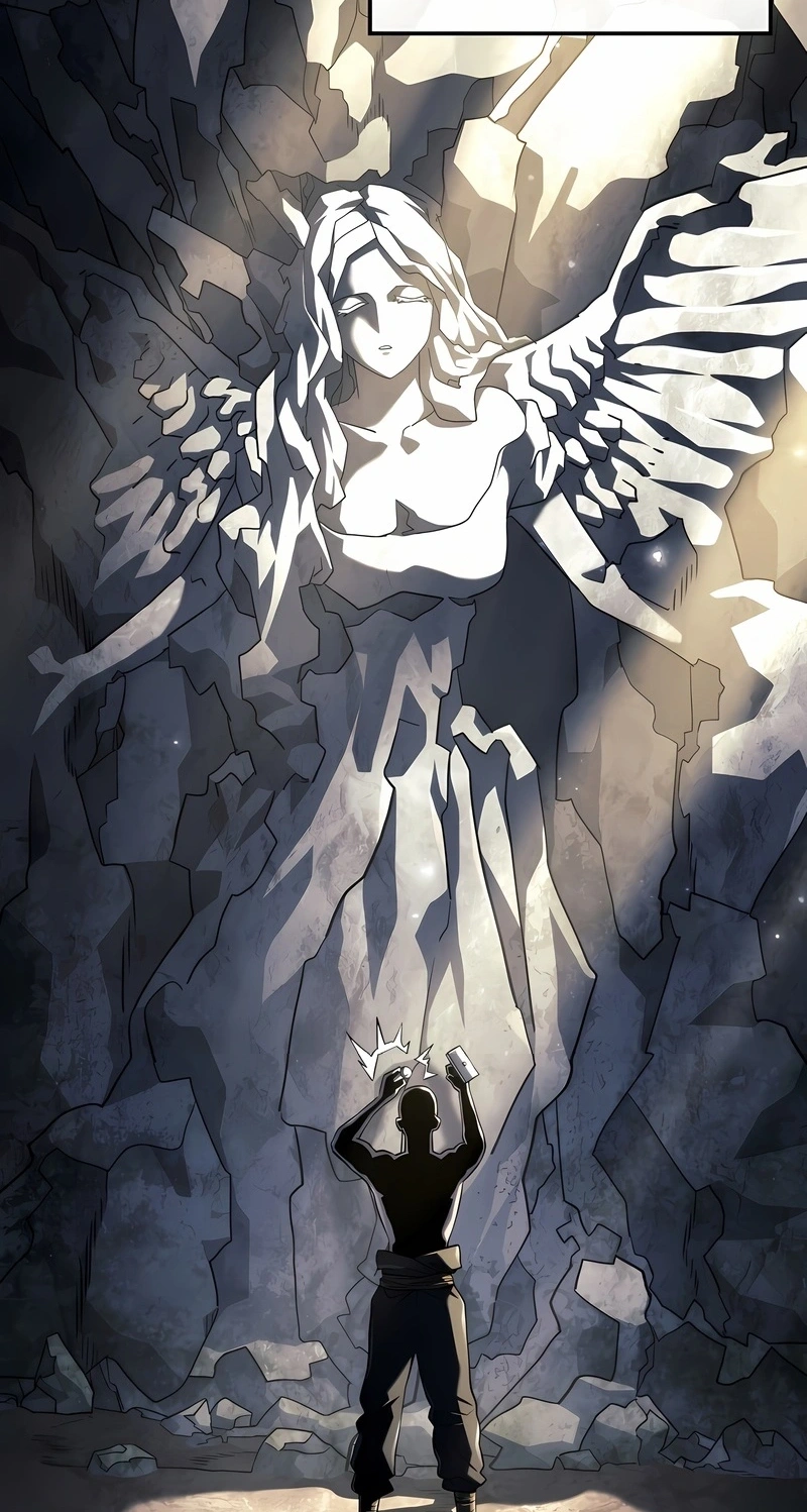 Revenge of the Iron-Blooded Sword Hound Capítulo 154 Página 37