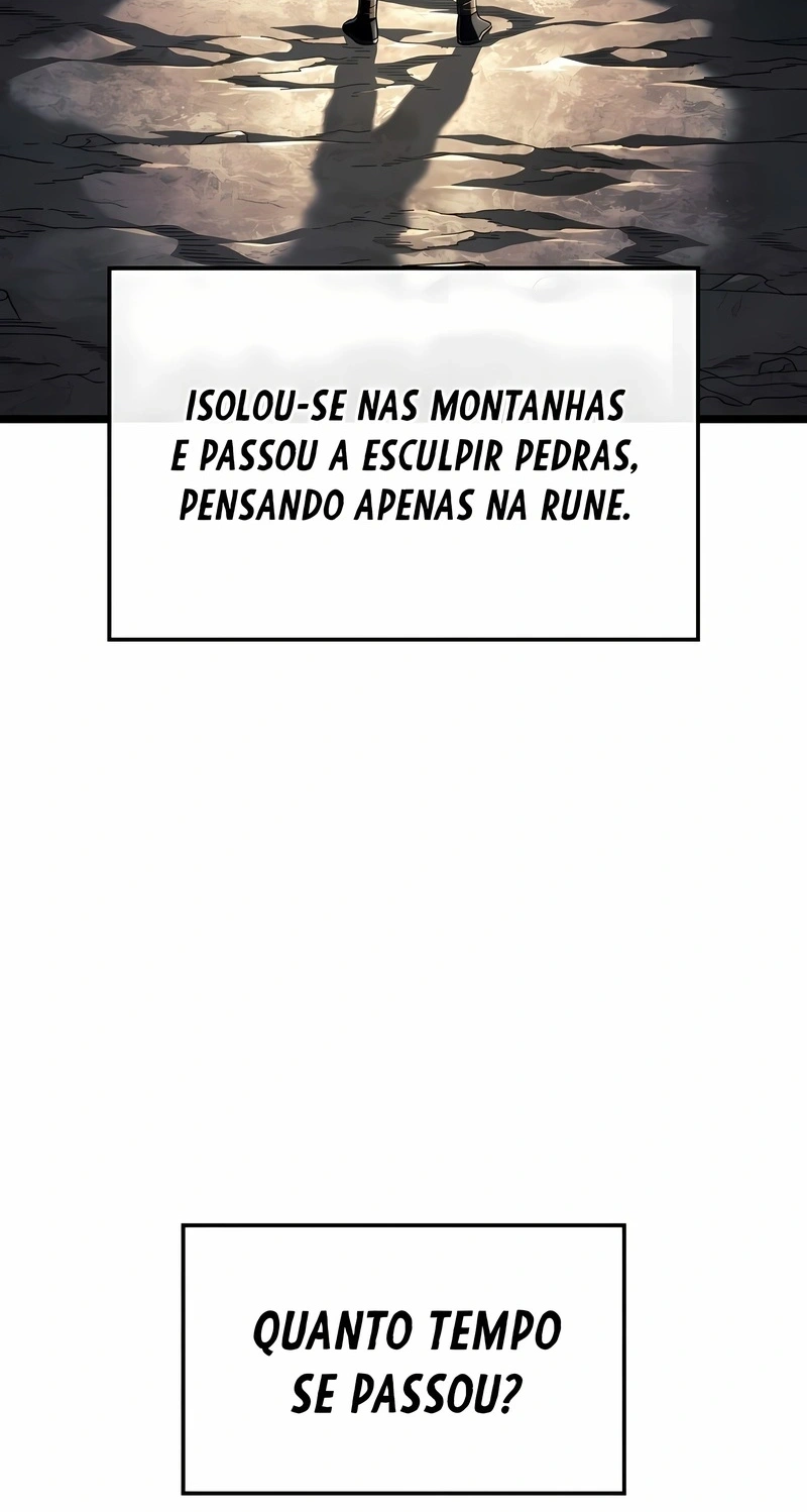 Revenge of the Iron-Blooded Sword Hound Capítulo 154 Página 38