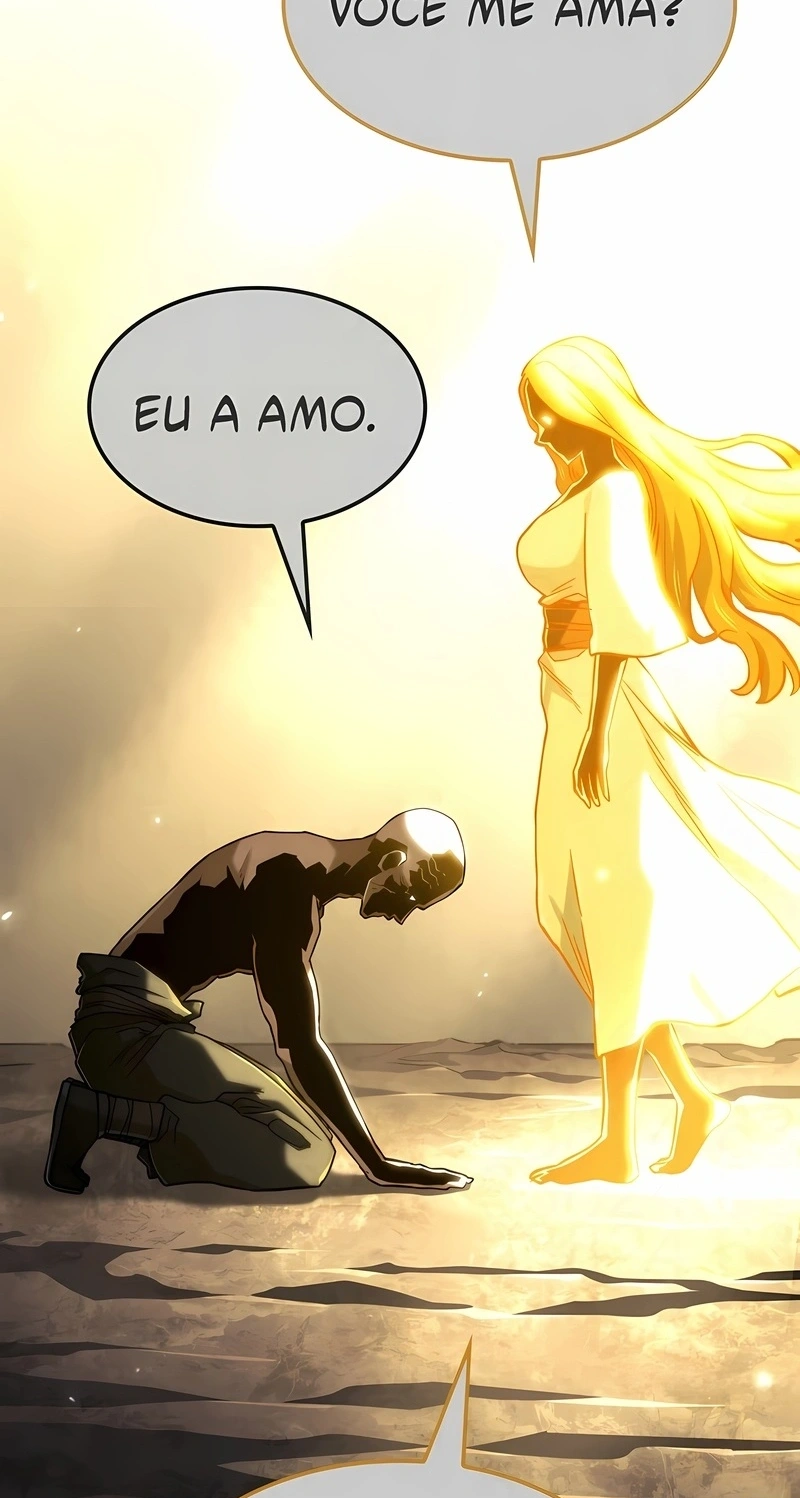 Revenge of the Iron-Blooded Sword Hound Capítulo 154 Página 41