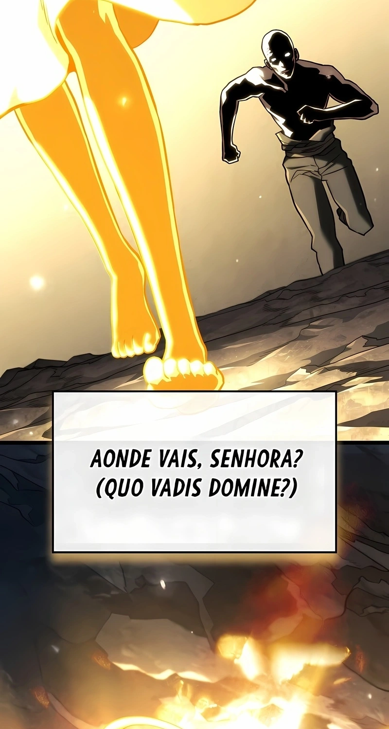 Revenge of the Iron-Blooded Sword Hound Capítulo 154 Página 46