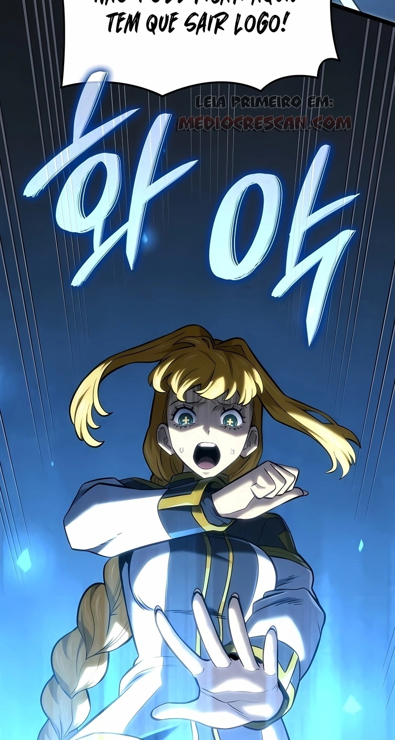 Revenge of the Iron-Blooded Sword Hound Capítulo 154 Página 5