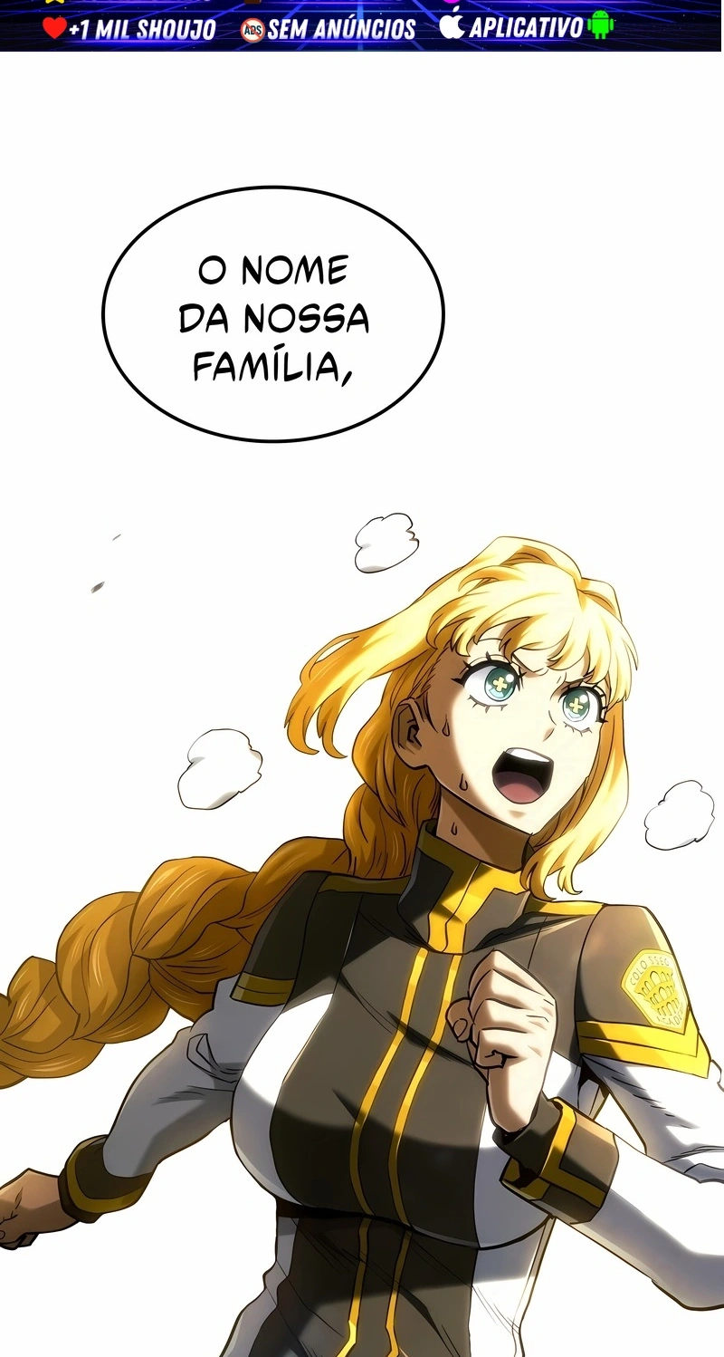Revenge of the Iron-Blooded Sword Hound Capítulo 154 Página 52