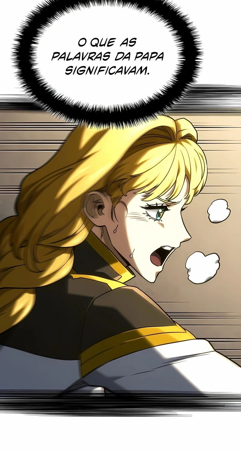 Revenge of the Iron-Blooded Sword Hound Capítulo 154 Página 56