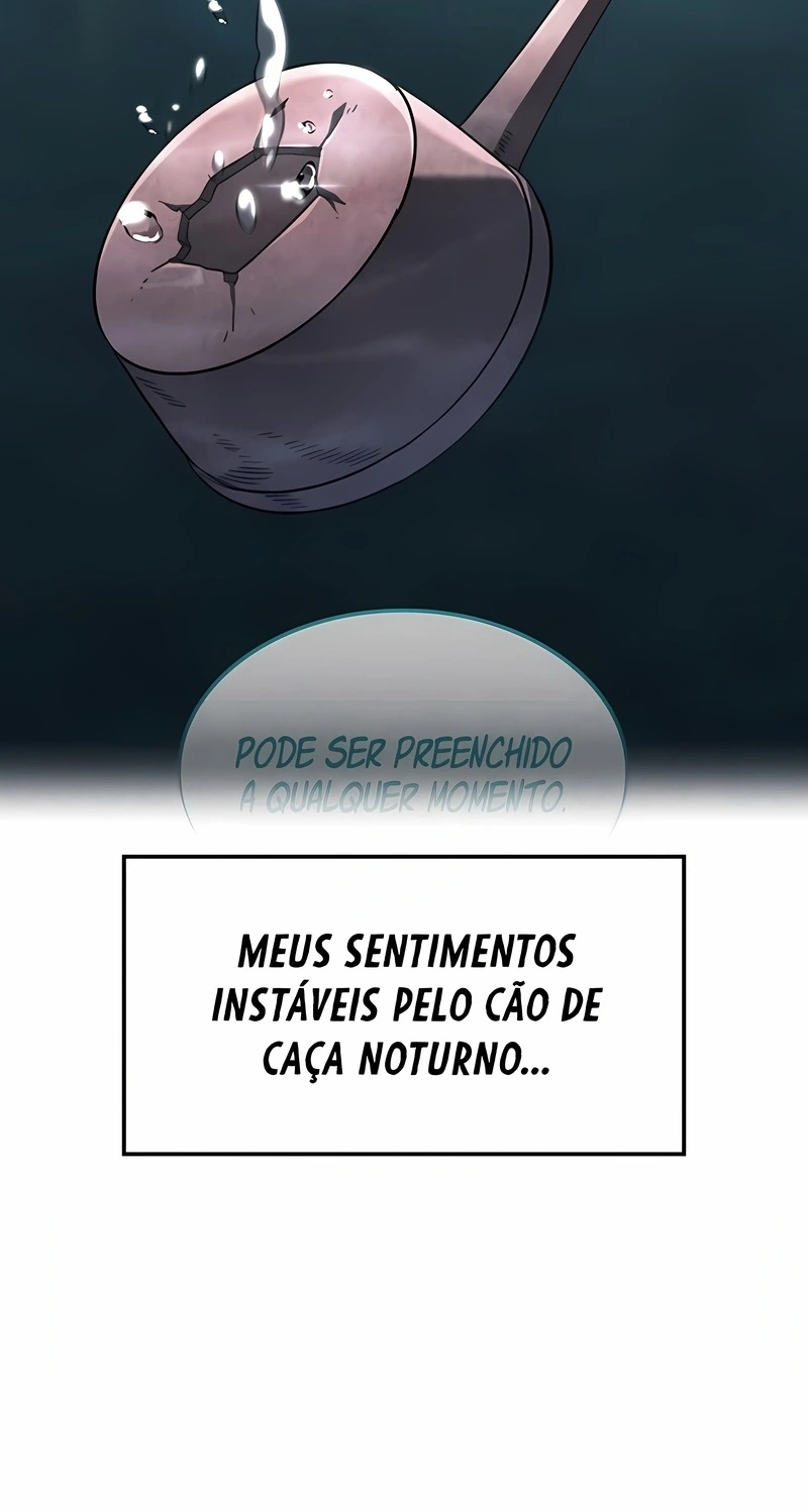 Revenge of the Iron-Blooded Sword Hound Capítulo 154 Página 58