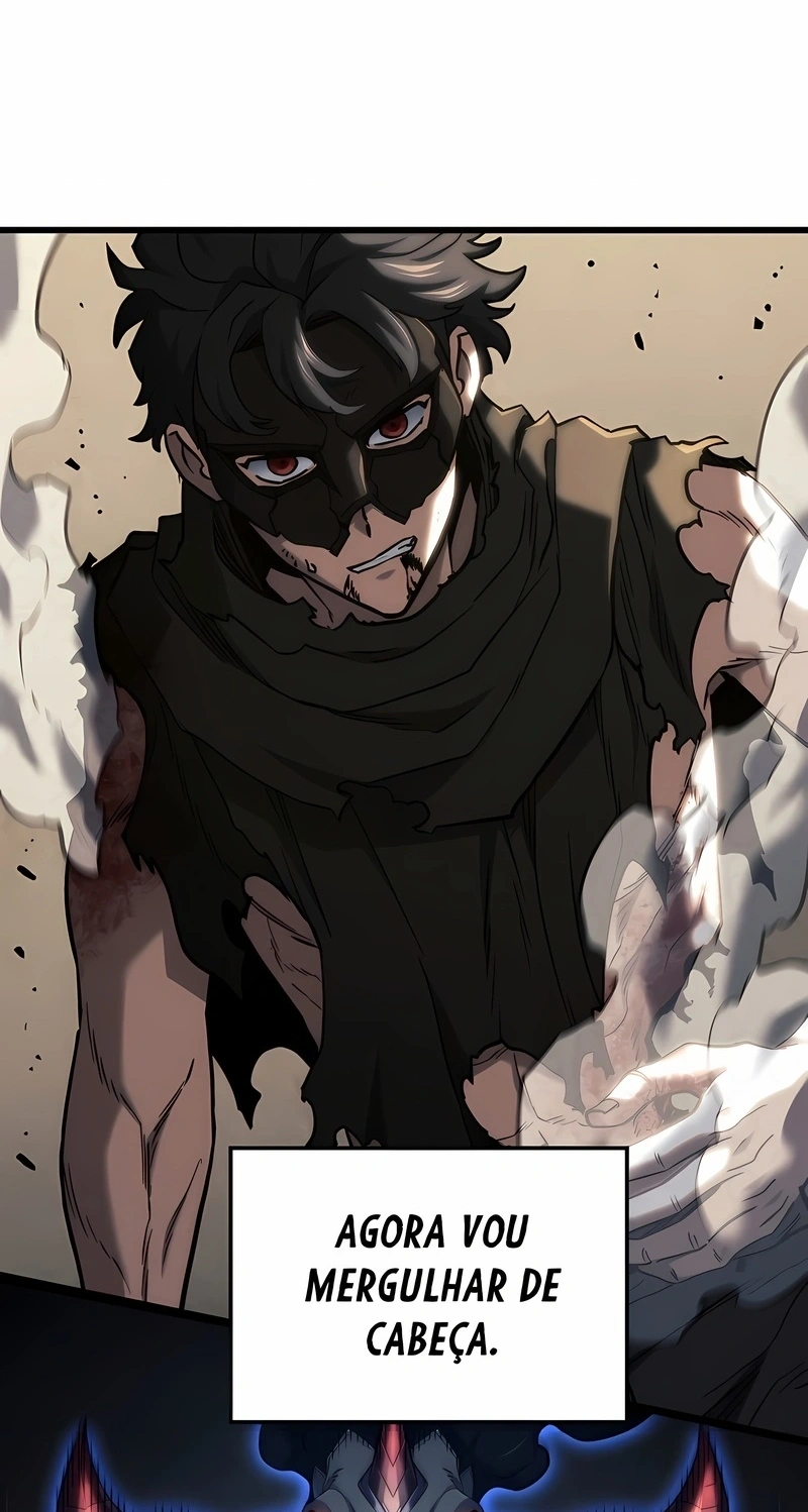 Revenge of the Iron-Blooded Sword Hound Capítulo 154 Página 59