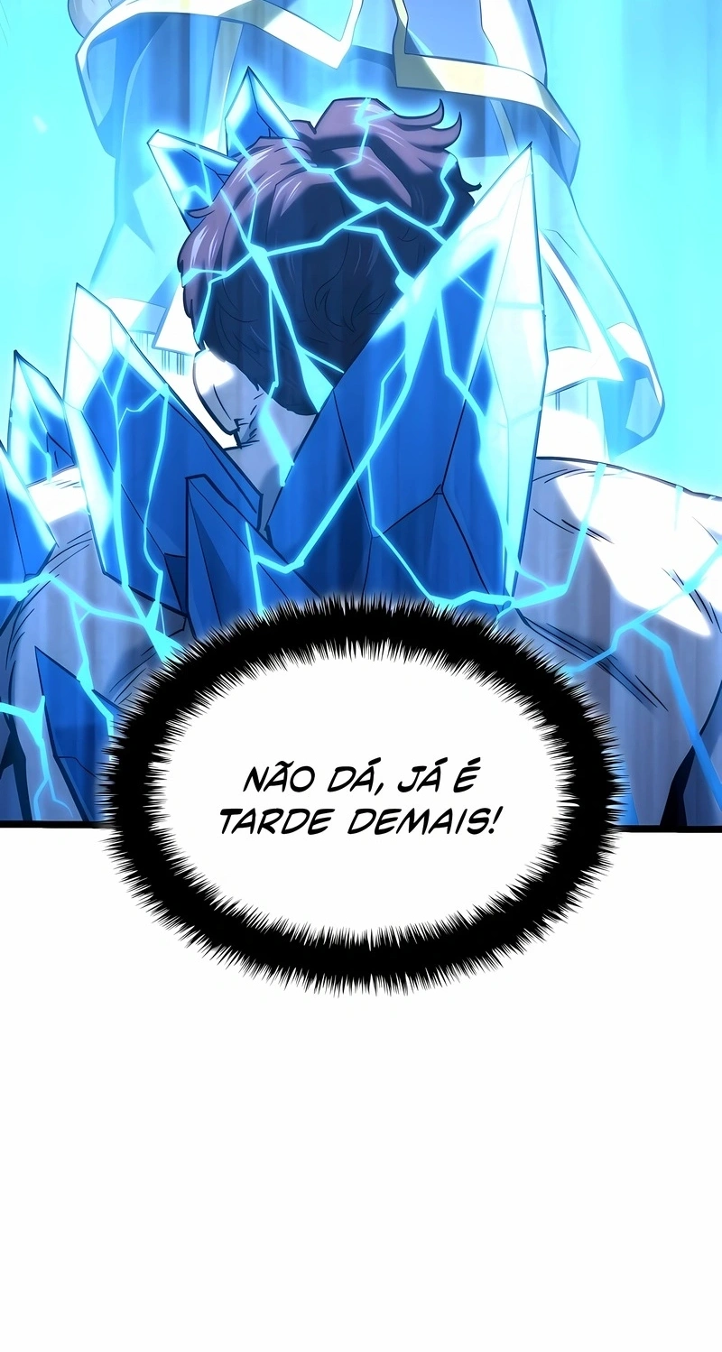 Revenge of the Iron-Blooded Sword Hound Capítulo 154 Página 6