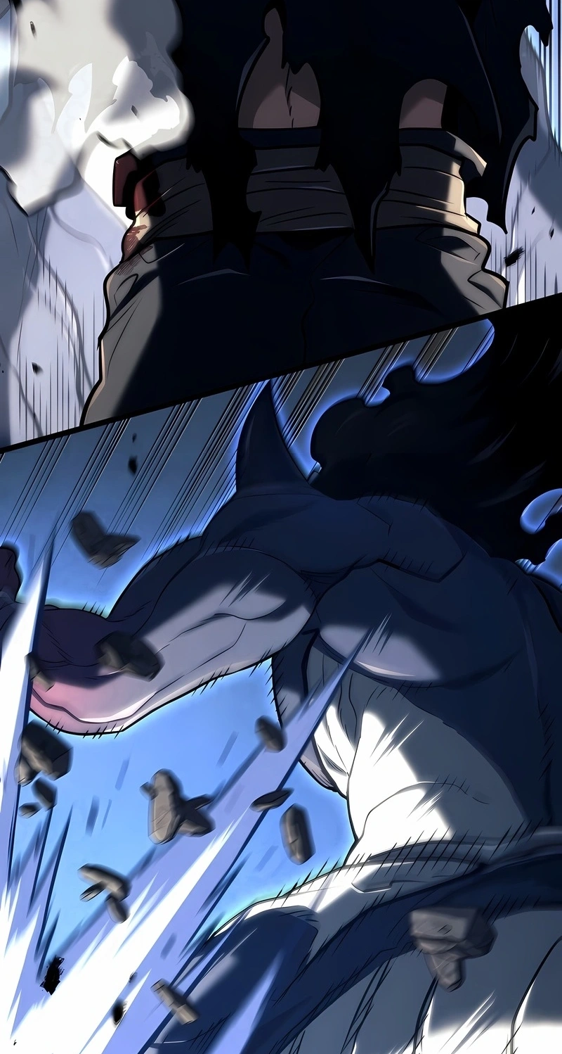 Revenge of the Iron-Blooded Sword Hound Capítulo 154 Página 61