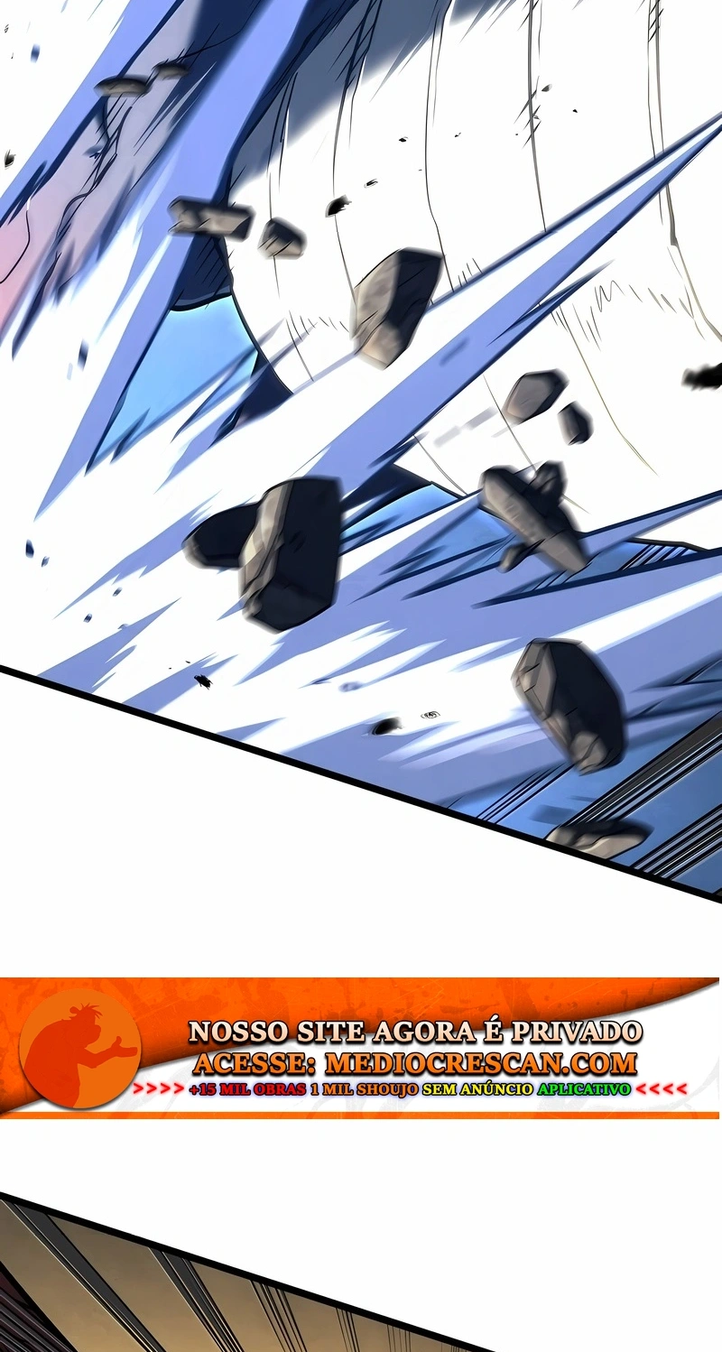 Revenge of the Iron-Blooded Sword Hound Capítulo 154 Página 62